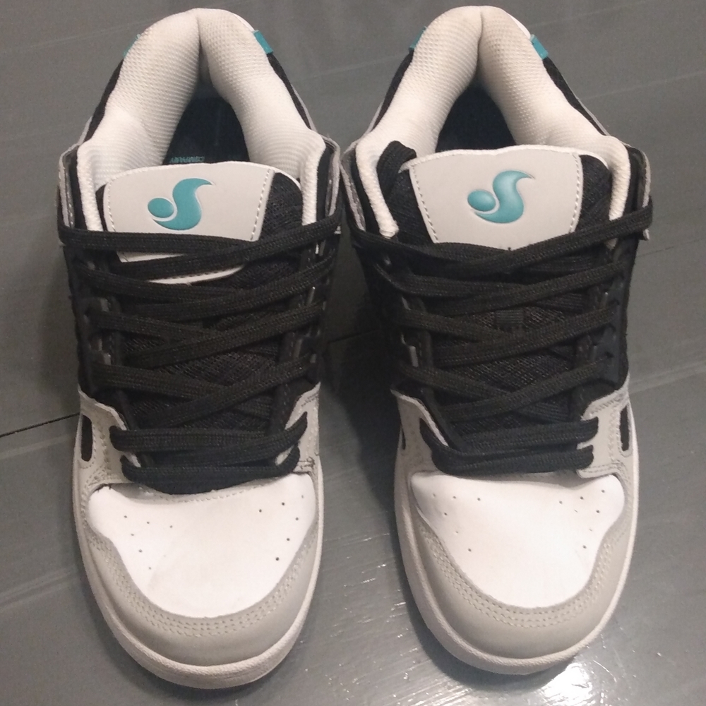 Men's DVS Skate Shoes